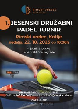 rimski padel
